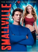 SMALLVILLE SEASON 07 ผจญภัยหนุ่มน้อยซุปเปอร์แมน T2D 3  แผ่นจบ บรรยายไทย